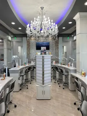 Le's Nail Bar