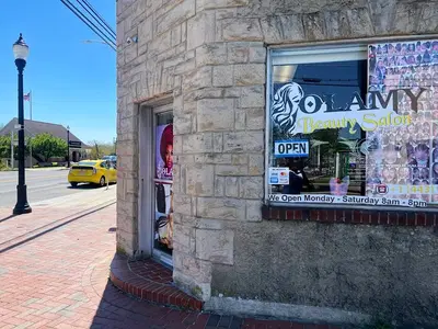 Business Photo