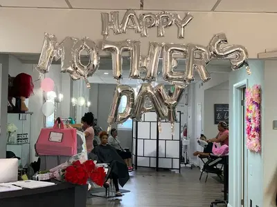 Salon Elan LLC
