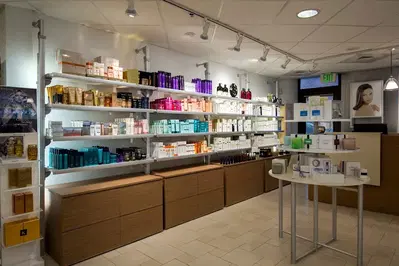 About Faces Day Spa & Salon Timonium