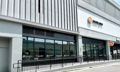 Salon Lofts Circle East-Towson