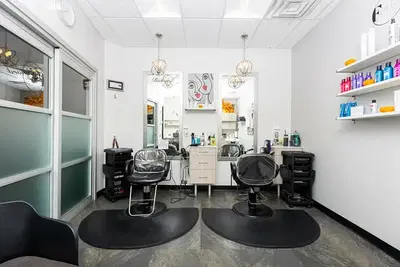 Sola Salon Studios