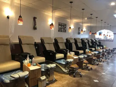 Star Nails Salon