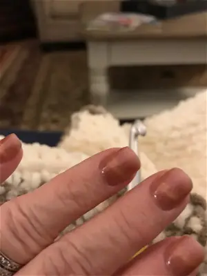 Carney Village Nails