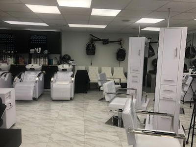Salon Roi