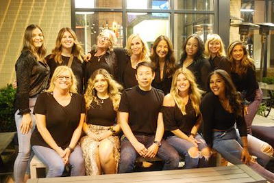 Studio 921 Salon & Spa