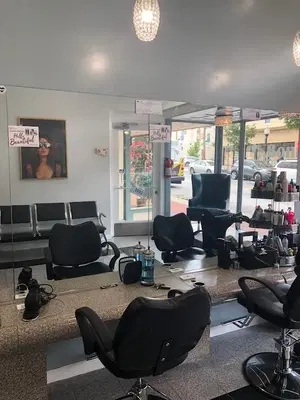 Business Photo