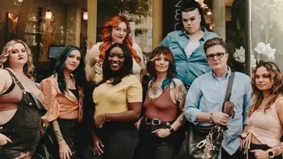 Business Photo