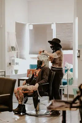 Business Photo