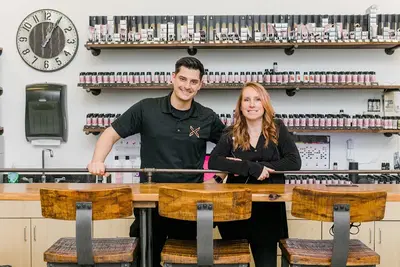 Business Photo