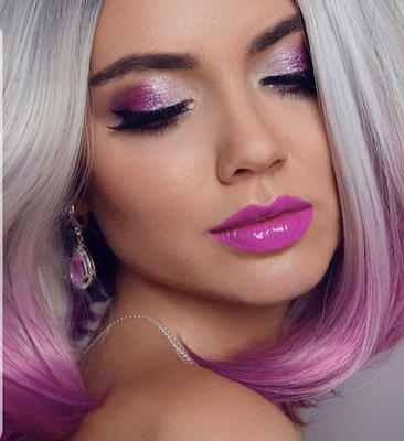 Sapphire Beauty Salon