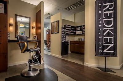 Image Is... Salon