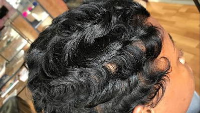 Crys’Style THE SALON formally Salon XO