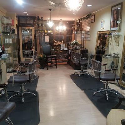 Melessa's Weave Palace: Hair Replacement, Hair Salon, Hair Weaving