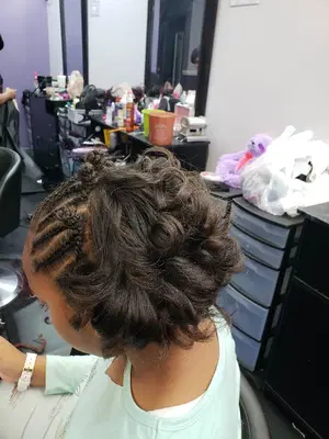 Sirod's Hair Gallery