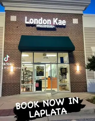 London Kae Paul Mitchell Focus Salon Waldorf