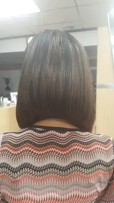 Ocular Hair Salon