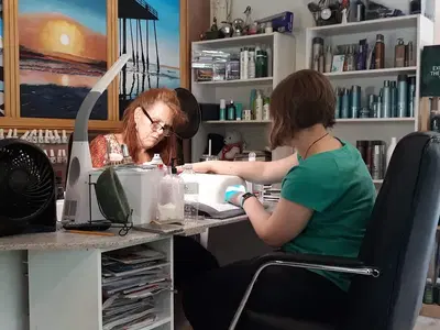 Salon 2000