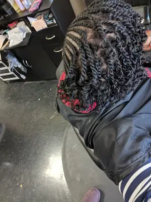 Natural Blessings Salon