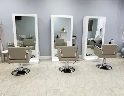 Innovation Dominican Salon