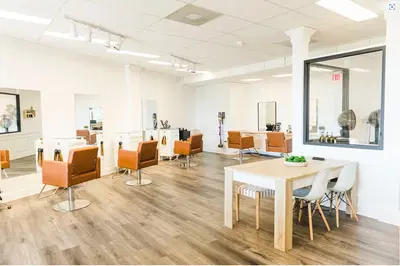 Chopz Salon