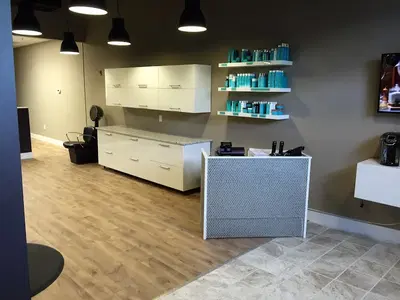 Mink Weave Salon