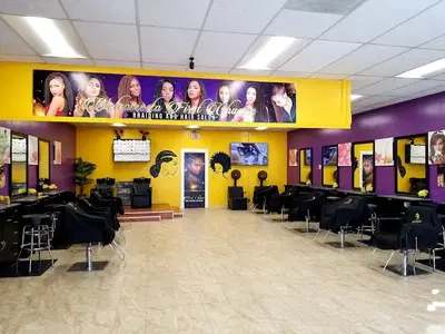 First Choice Hair Braiding