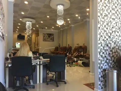 Diamond Nails & Spa