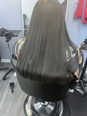 Laila's Hair Salon