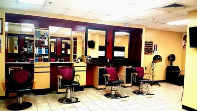 No 1 Hair Braiding