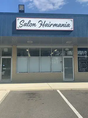 Salon Hairmania