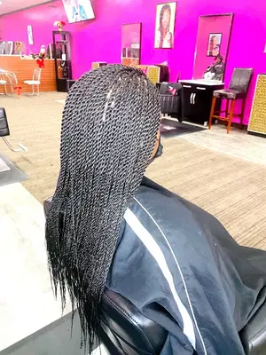 Wanitto Hair Braiding