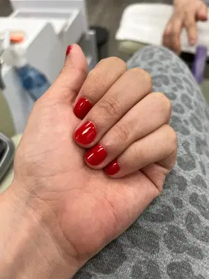 Eazy nails & spa