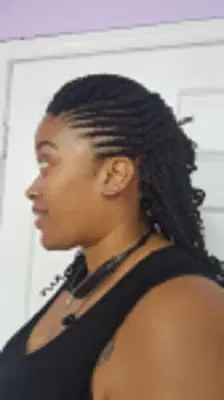 Perfect Hair Braiding