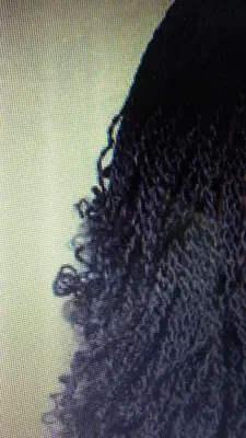WELCOME HAIR BRAIDING
