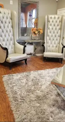 Reflexion Dominican Hair Salon 3