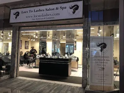 Locs To Lashes Salon & Spa, LLC