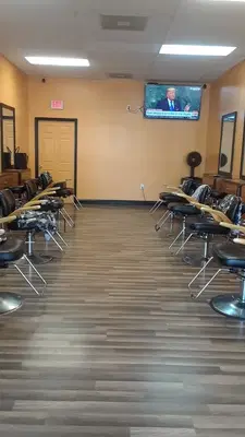 Hand Of God Hair Braiding Llc