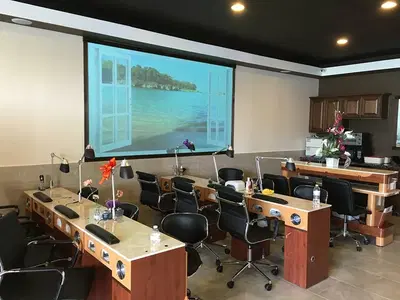Forum Nails Spa