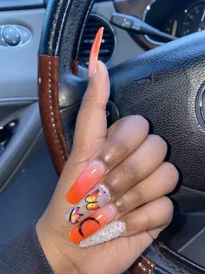 USA Nails