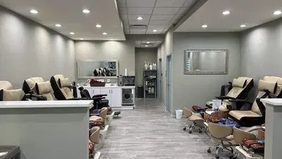 NorthEast Nails & Spa