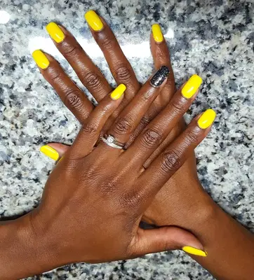 Bliss Nails & Spa