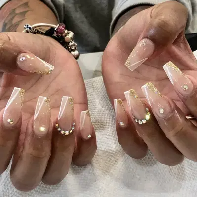 Jacqueline Nail