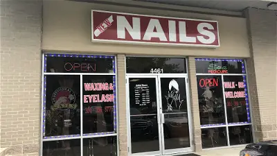 New Nails & Spa