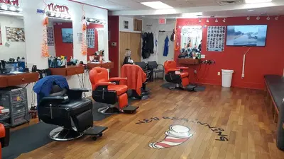 New Beginnings Salon