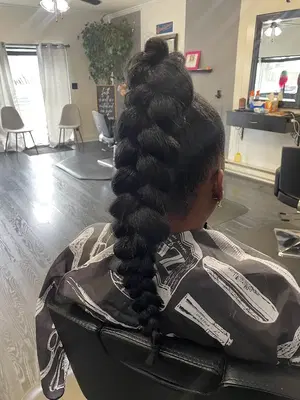 Elevations Beauty Bar LLC