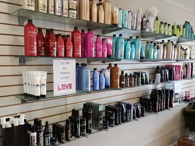 Bogards Hair Salon