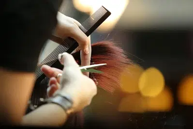 Hairendipity Salon & Spa