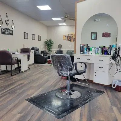 Country Flair Beauty Salon