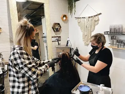 Business Photo